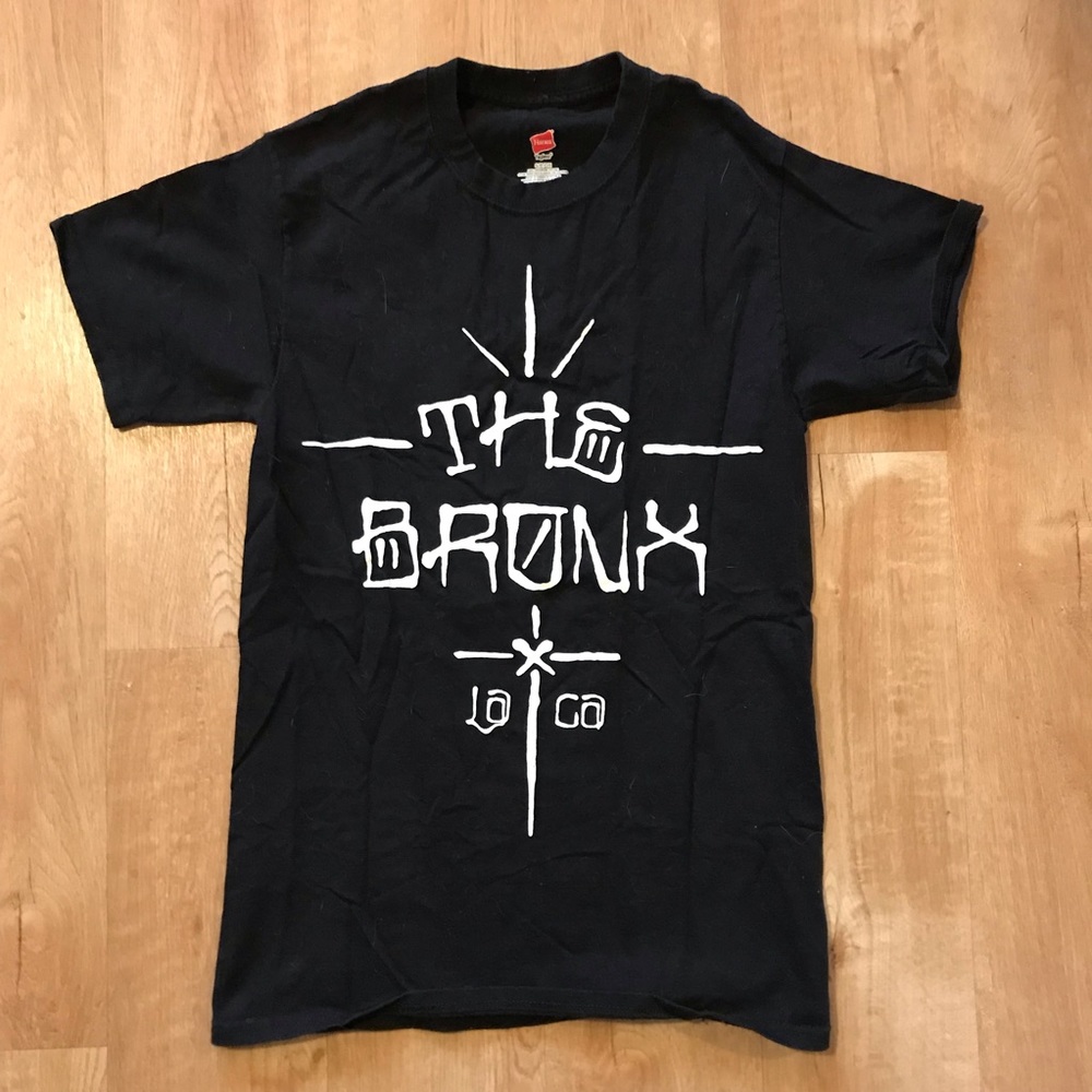 The Bronx T-shirt